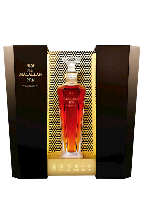 Macallan No.6 700ml
