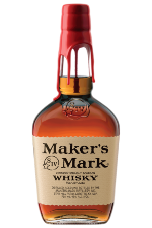 Makers Mark Bourbon 40% 700ml