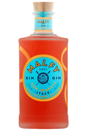 Malfy Con Arancia Gin 700ml