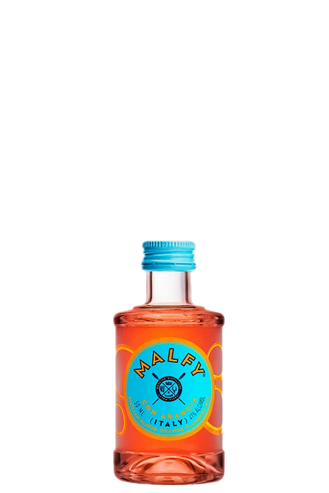 Malfy Con Arancia Miniature Gin 50ml