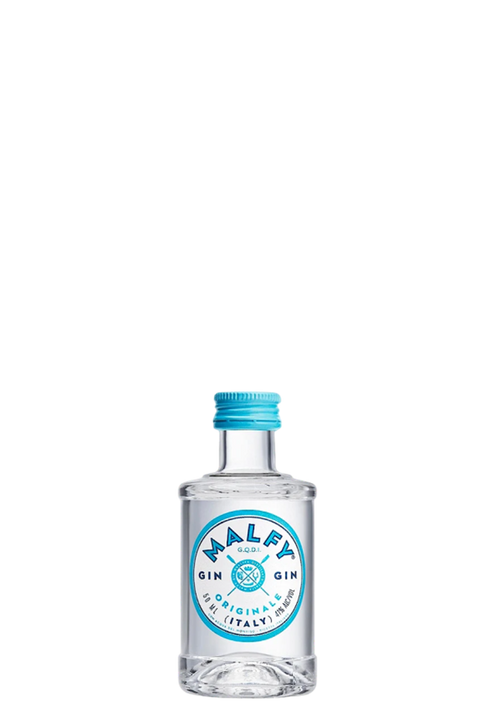 Malfy Original Miniature Gin 50ml