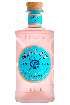 Malfy Rosa Gin 700ml