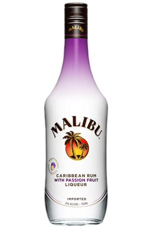 Malibu Passion Fruit 700ml
