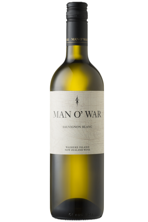 Man O' War Estate Waiheke Island Sauvignon Blanc 2023 750ml