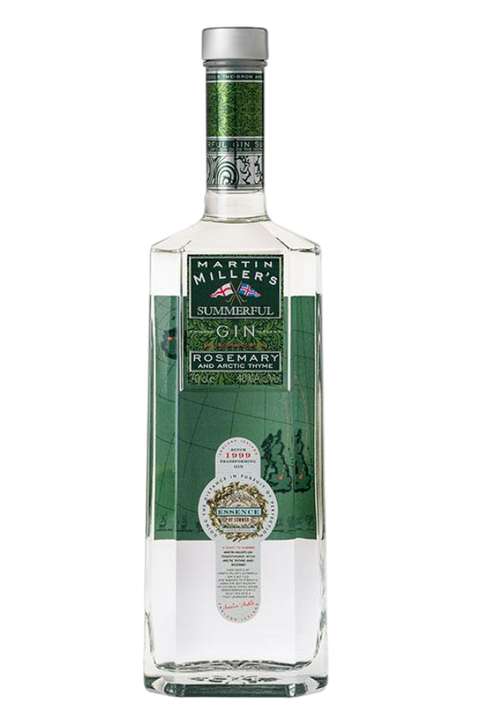 Martin Miller's Summerful Gin 700ml