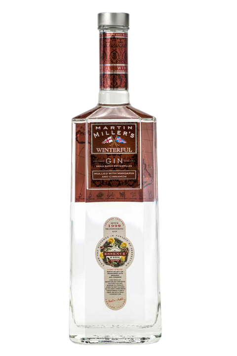 Martin Miller's Winterful Gin 700ml