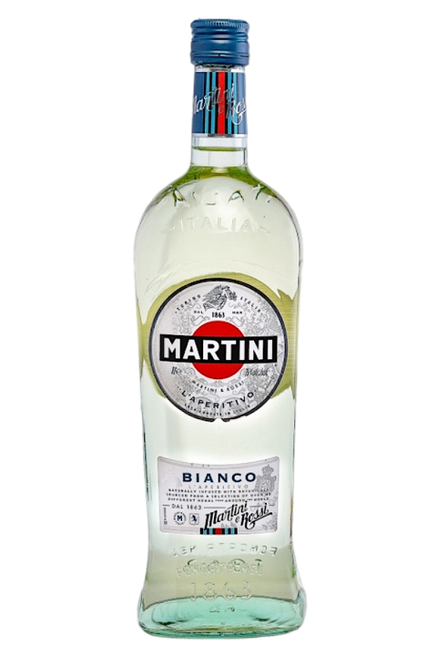 Martini Bianco 1L