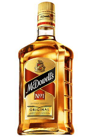 McDowells No.1 Reserve Whisky  750ml