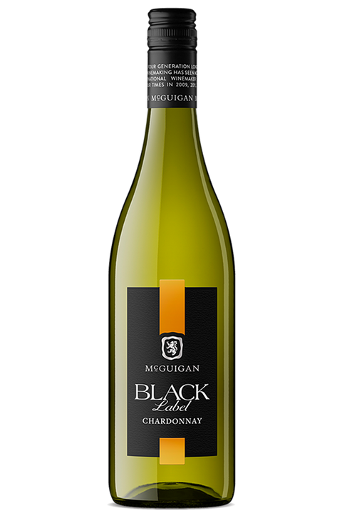 McGuigan Black Label Chardonnay 2024 750ml