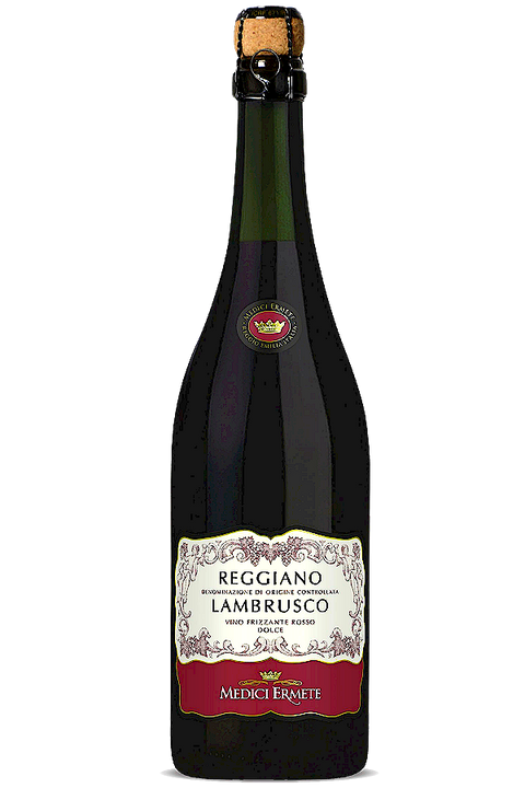 Medici Ermete Reggiano Lambrusco DOC Dolce 750ml