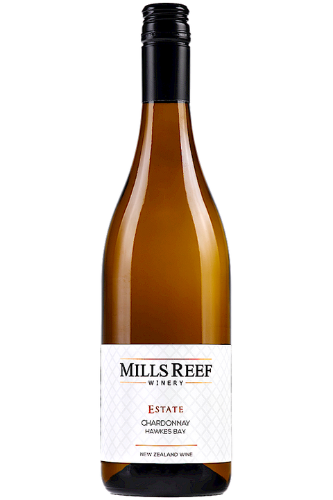 Mills Reef Estate Chardonnay 2023 750ml