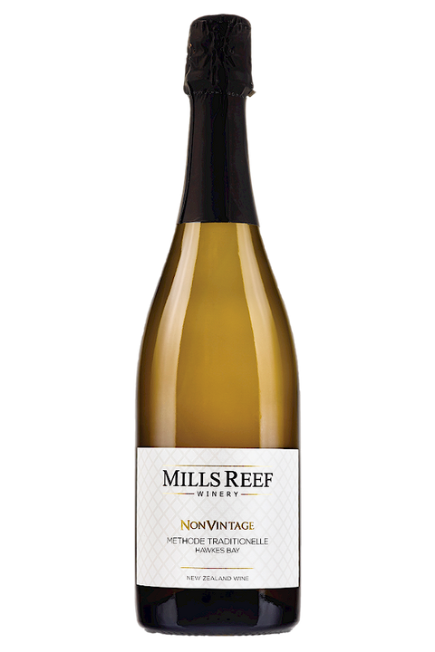 Mills Reef Nonvintage Methode Traditionnelle NV 750ml