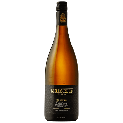 Mills Reef Elspeth Hawke’s Bay Chardonnay 2023 750ml