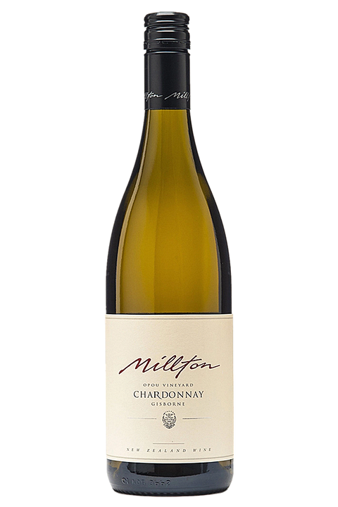 Millton Opou Chardonnay 2020/2021 750ml