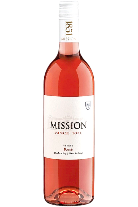 Mission Estate Rosé 750ml
