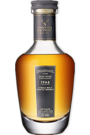Glen Mhor Gordon MacPhail 52YO 1966 700ml