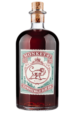 Monkey 47 Sole Gin 500ml