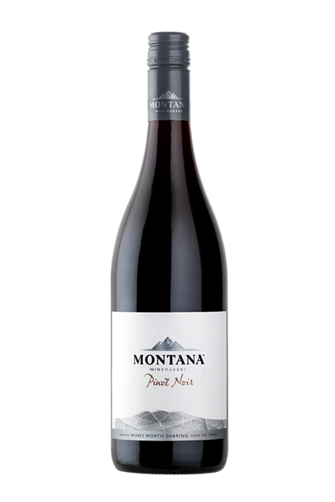 Montana Classic Pinot Noir 2019/2022 750ML