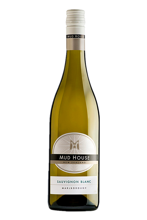 Mud House Marlborough Sauvignon Blanc 2023 750ml