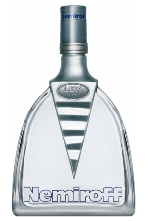 Nemiroff Lex 700ml - Ukrainian Premium vodka
