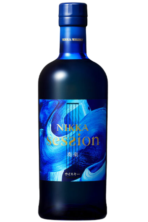 Nikka Session Japanese Whisky 700ml