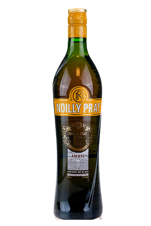 Noilly Prat Ambre Vermouth 750ml