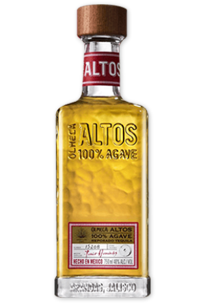 Olmeca Altos Reposado 700ml