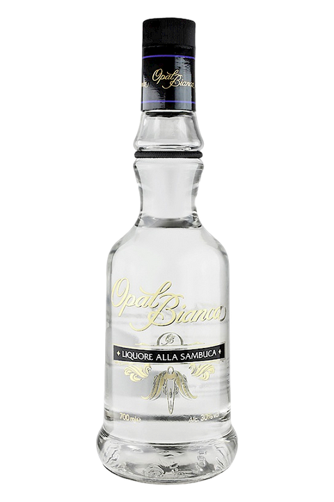 Opal Bianca Sambuca 700ml - Italy