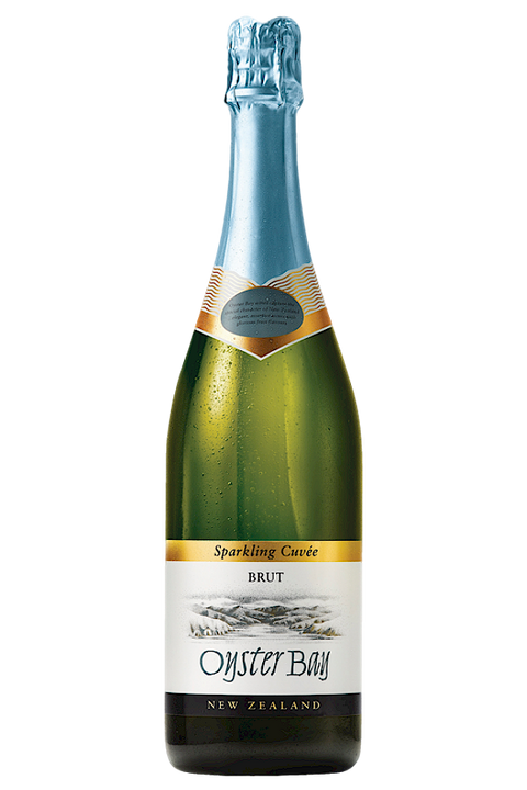 Oyster Bay Cuvee Brut 750ml