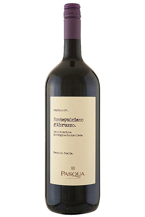 Pasqua Le Collezioni Montepulciano 1.5L-Italy