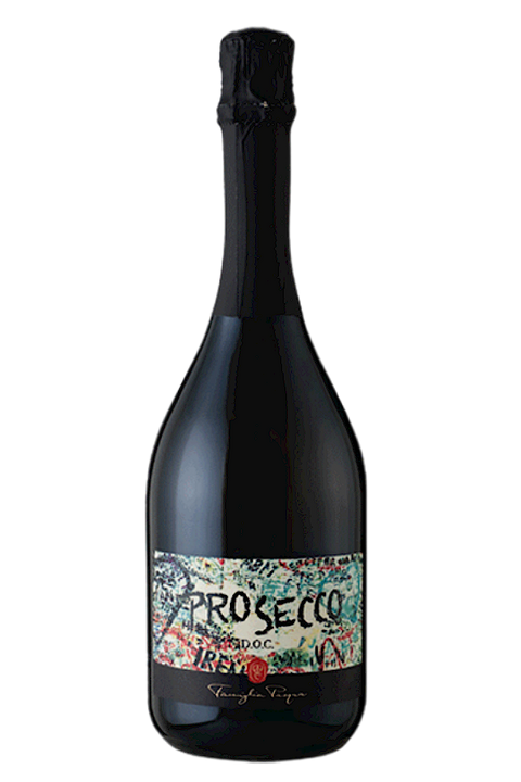 Pasqua 'Romeo & Juliet' Prosecco DOC 750ml - Italy