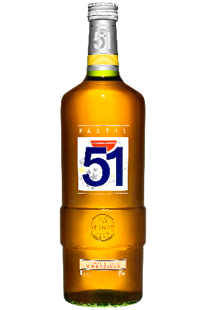 Pastis 51 700ml
