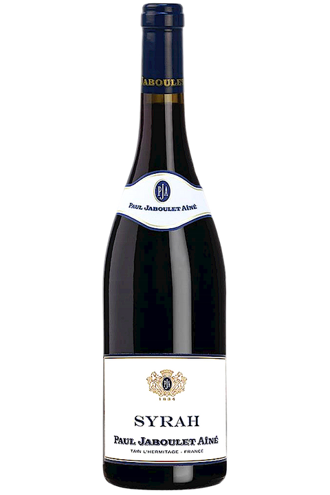 Paul Jaboulet Aîné Vin De France Syrah 2018 750ML--France