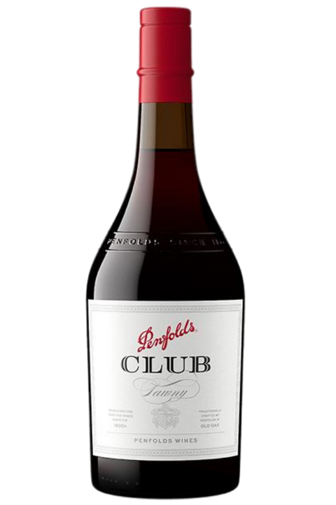 Penfolds Club Tawny Old Oak 750ml