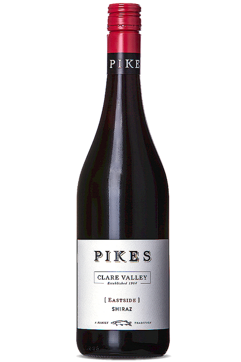 Pikes Clare Valley Eastside Shiraz 2021 750ML