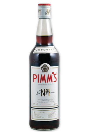 Pimm's No.1 700ml