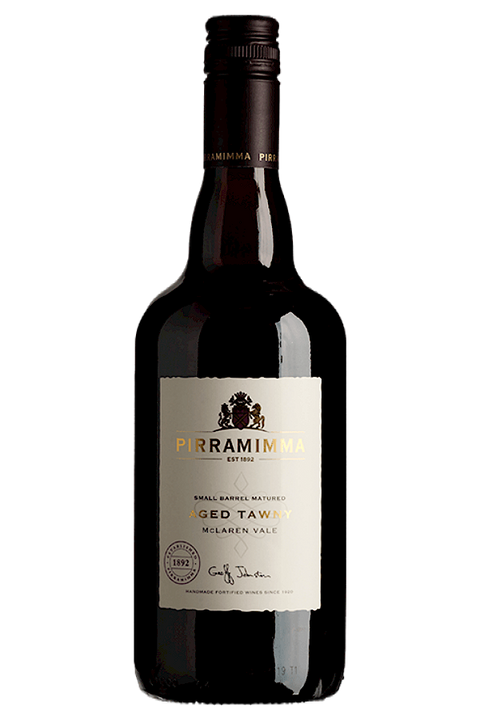 Pirramimma Aged Tawny 750ml