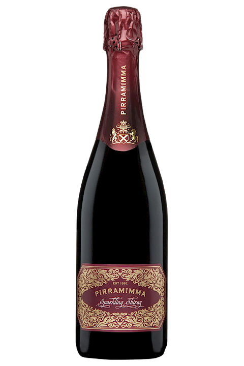 Pirramimma Sparkling Shiraz NV 750ml