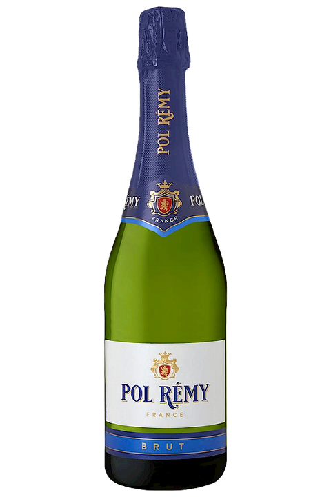 Pol Remy Brut NV 750ml - France