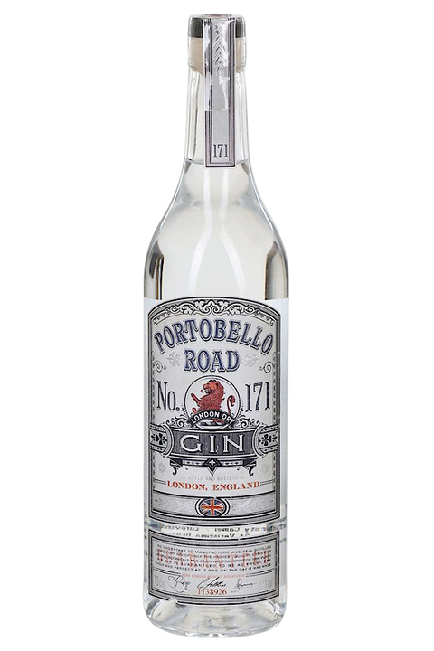Portobello Road No.171 Gin 42% 700ml