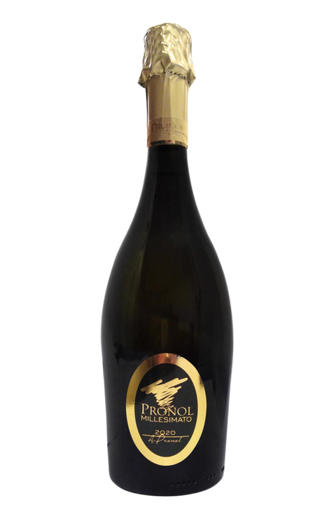 Pronol Millesimato Spumante Prosecco  750ml--Italy