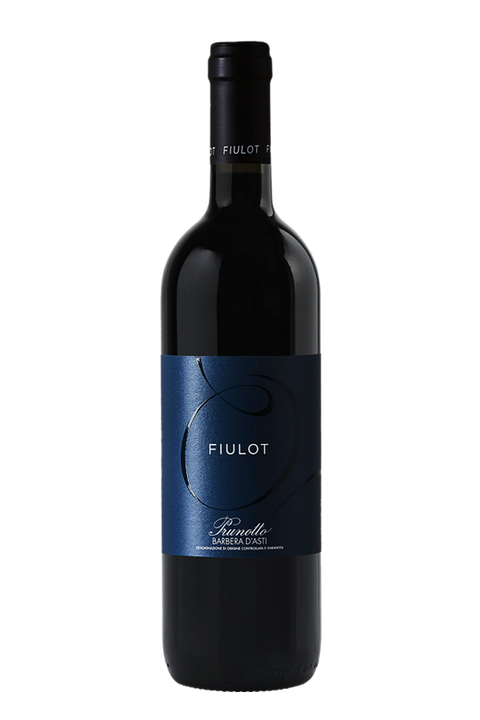 Prunotto Barbera d'Asti Fiulot 2021 750ml - Italy