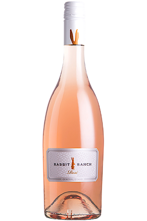 Rabbit Ranch Central Otago Rose 2022/2023 750ML