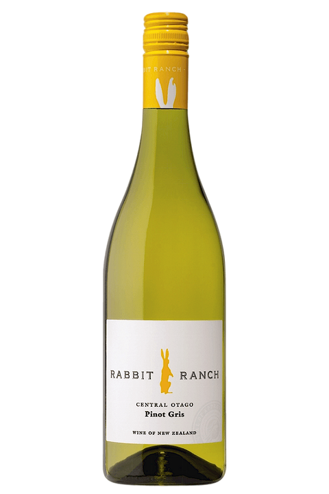 Rabbit Ranch Pinot Gris 2021 750ml