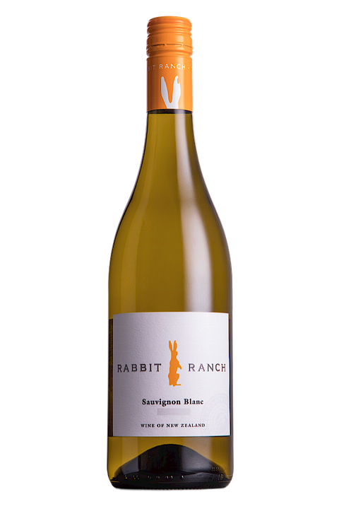 Rabbit Ranch Sauvignon Blanc 2023 750ml