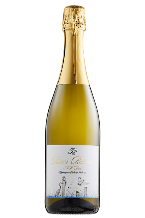 River Retreat Sparkling Brut NV 750ml