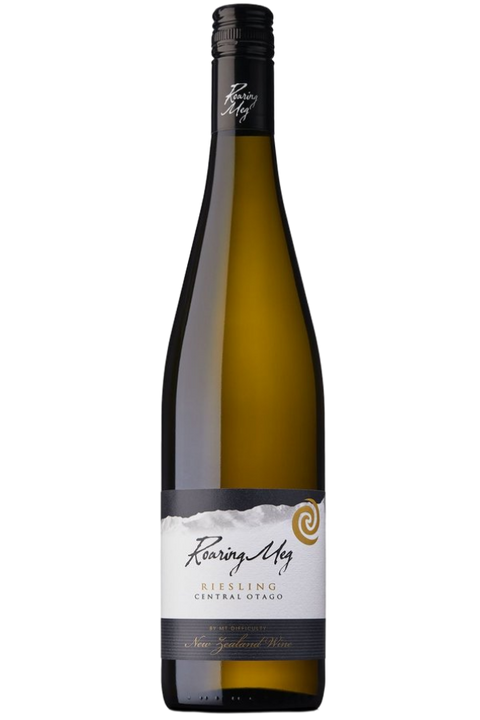 Mt Difficulty Roaring Meg Riesling 2021/2022 750ml