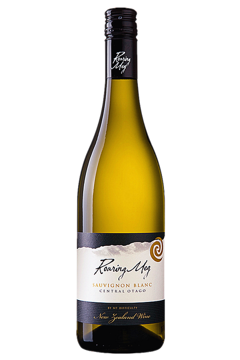Roaring Meg Sauvignon Blanc 2024 750ml - Mt Difficulty