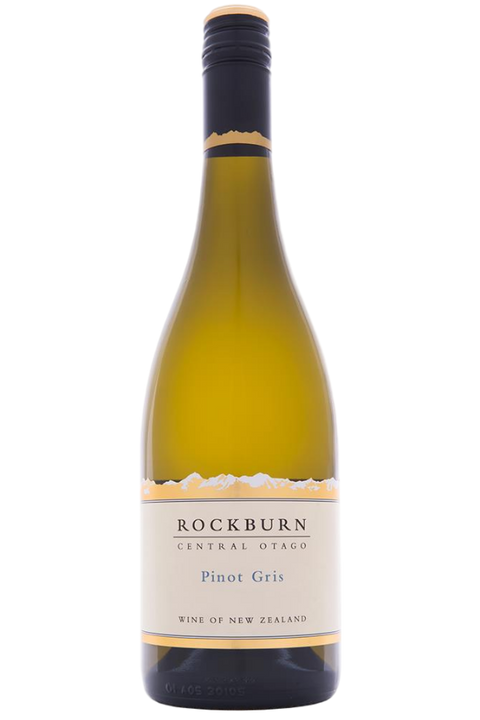 Rockburn Central Otago Pinot Gris 2021 750ML