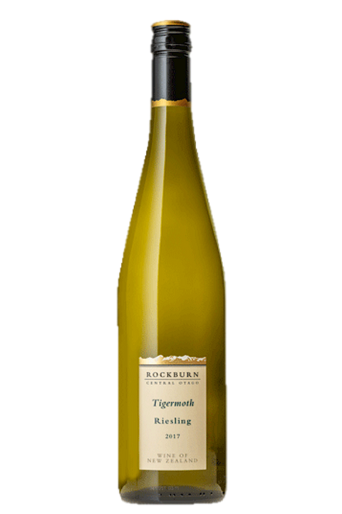 Rockburn Tigermoth Riesling 2018/2022 750ml